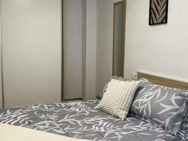 Casa en alquiler en El Rabal, Zaragoza