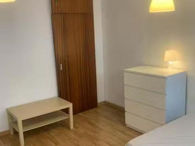 Casa en alquiler en Nervión, Sevilla