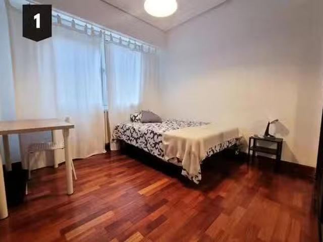 Casa en alquiler en Deusto, Bilbao
