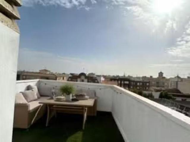 Casa en alquiler en San Javier, Campo de Cartagena y Mar Menor