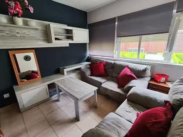 Casa en alquiler en Garrido Norte, Salamanca
