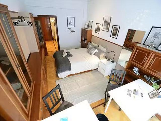 Casa en alquiler en Ibaiondo, Bilbao
