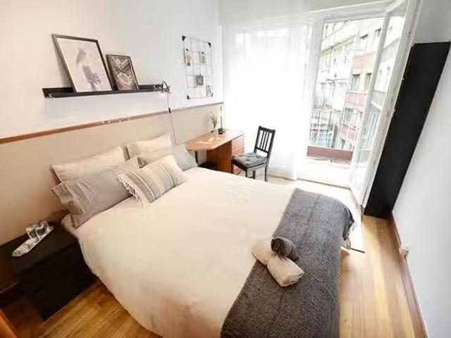 Casa en alquiler en Ibaiondo, Bilbao