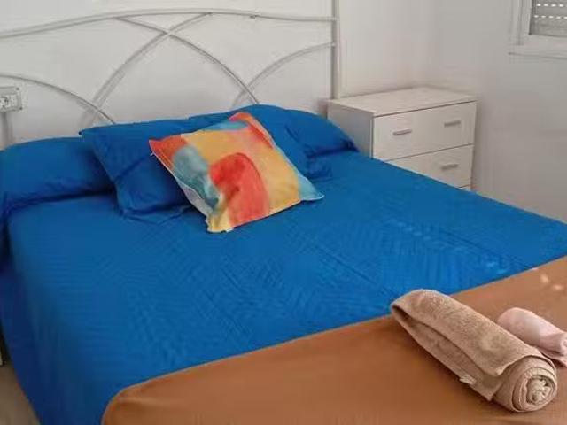Casa en alquiler en Peñamefecit, Jaén