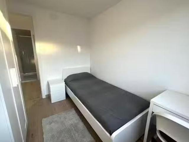 Casa en alquiler en Juan de la Cierva, Getafe