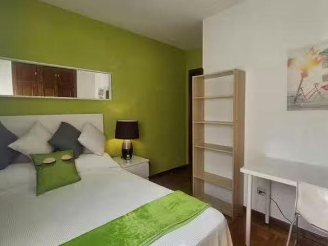 Casa en alquiler en Distrito V, Alcalá De Henares