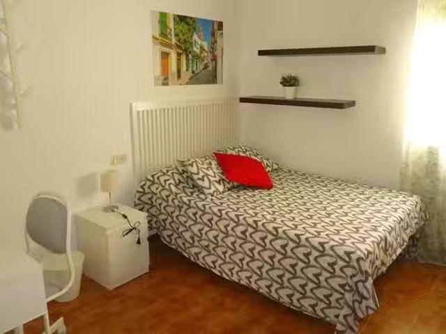 Casa en alquiler en Distrito Poniente Sur, Córdoba