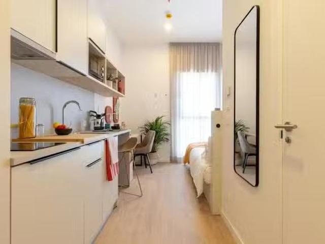 Casa en alquiler en Triana, Sevilla