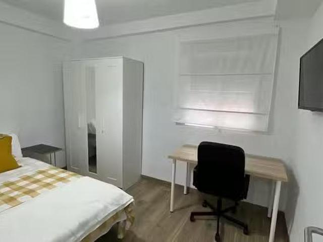 Casa en alquiler en Cruz de Humilladero, Málaga-Costa del Sol