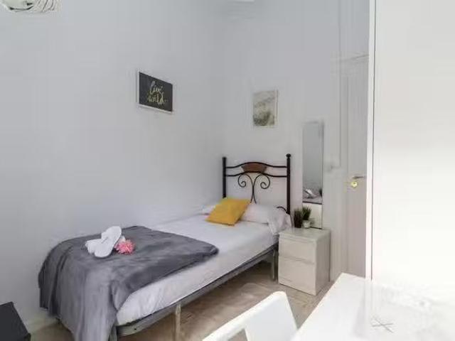 Casa en alquiler en Centro, Málaga-Costa del Sol