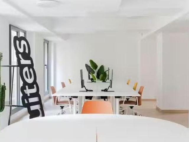 Casa en alquiler en Centro, Málaga-Costa del Sol