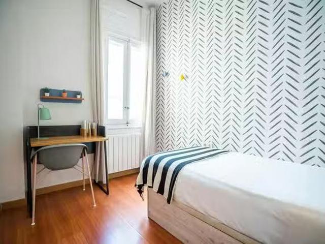 Casa en alquiler en Chamberí, Madrid