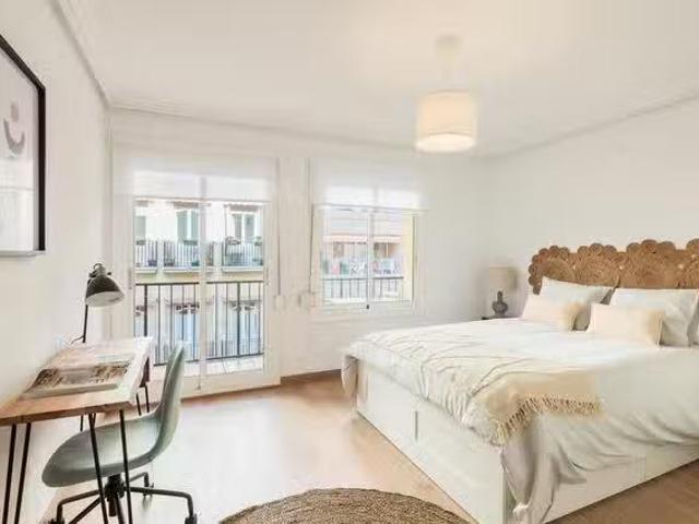 Casa en alquiler en Diputació, Alicante