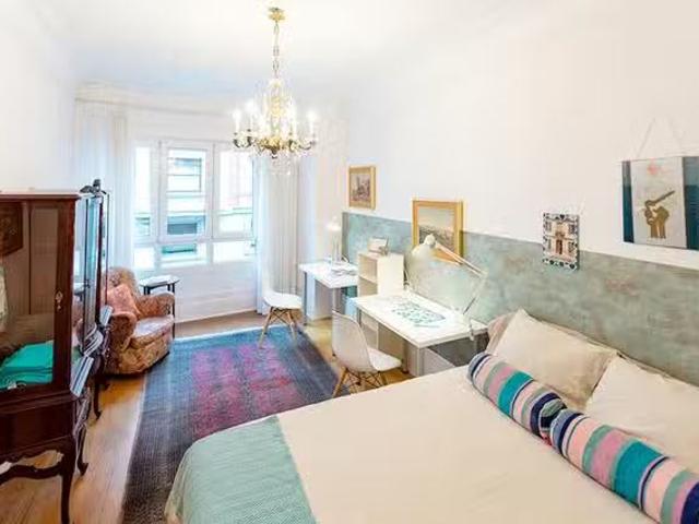 Casa en alquiler en Abando, Bilbao