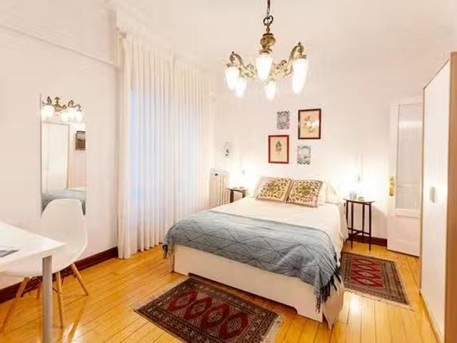 Casa en alquiler en Abando, Bilbao