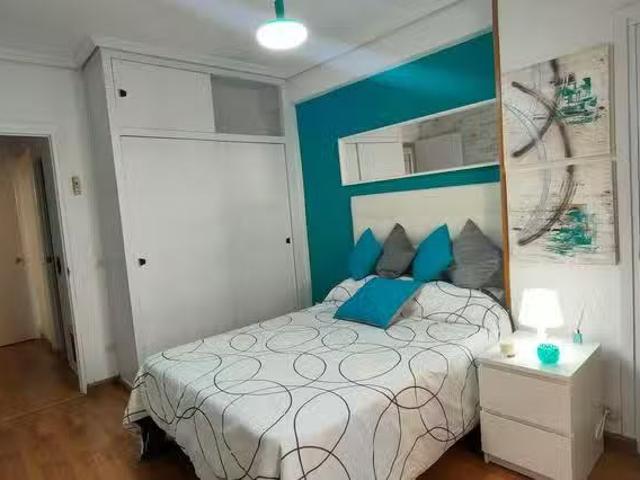 Casa en alquiler en Distrito I, Alcalá De Henares
