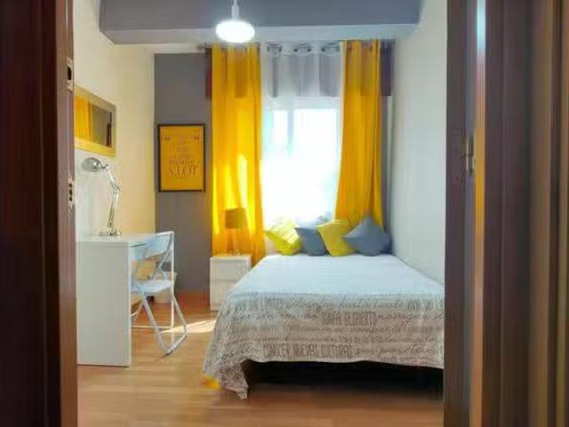Casa en alquiler en Distrito I, Alcalá De Henares