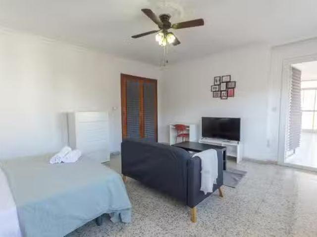 Casa en alquiler en Carretera de Cádiz, Málaga-Costa del Sol