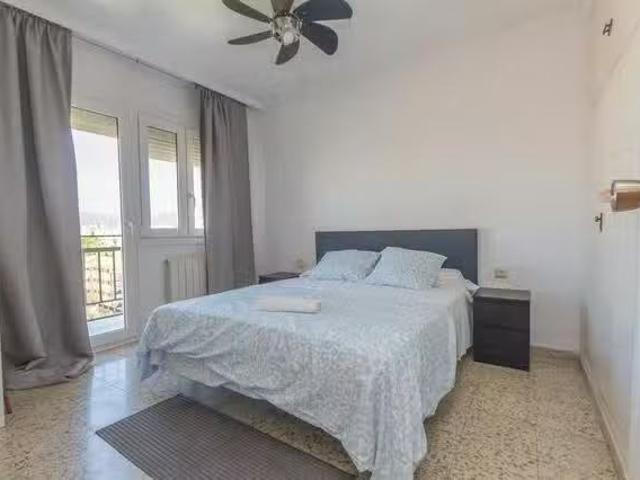 Casa en alquiler en Carretera de Cádiz, Málaga-Costa del Sol
