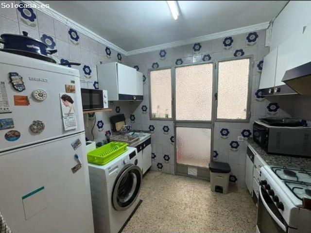 Piso en alquiler en Murcia, Área Metropolitana de Murcia