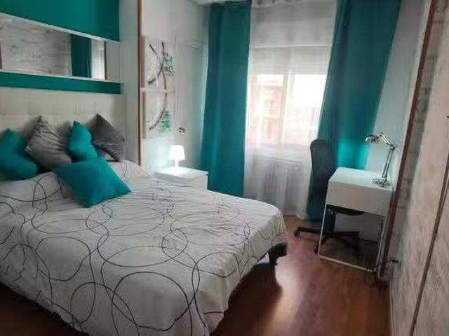 Casa en alquiler en Distrito I, Alcalá De Henares