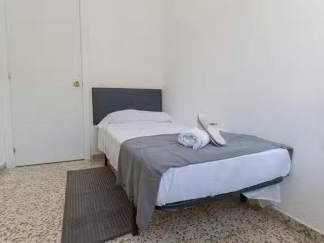 Casa en alquiler en Cruz de Humilladero, Málaga-Costa del Sol