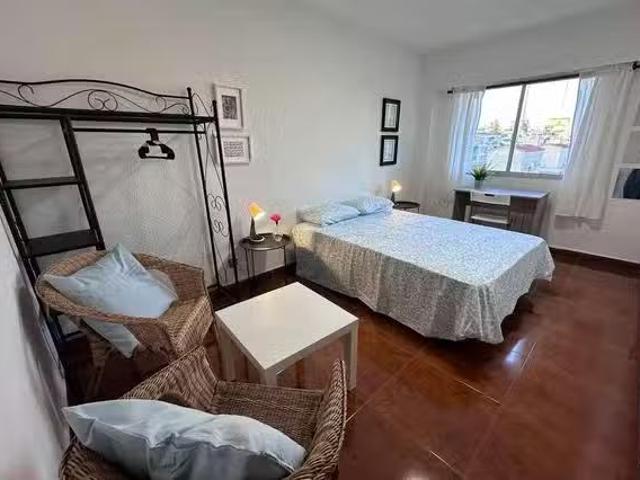 Casa en alquiler en Distrito II, Alcalá De Henares