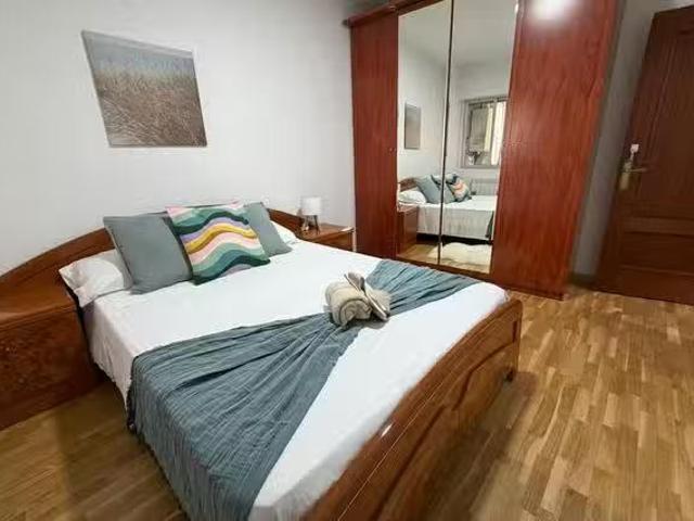 Casa en alquiler en Villa de Vallecas, Madrid