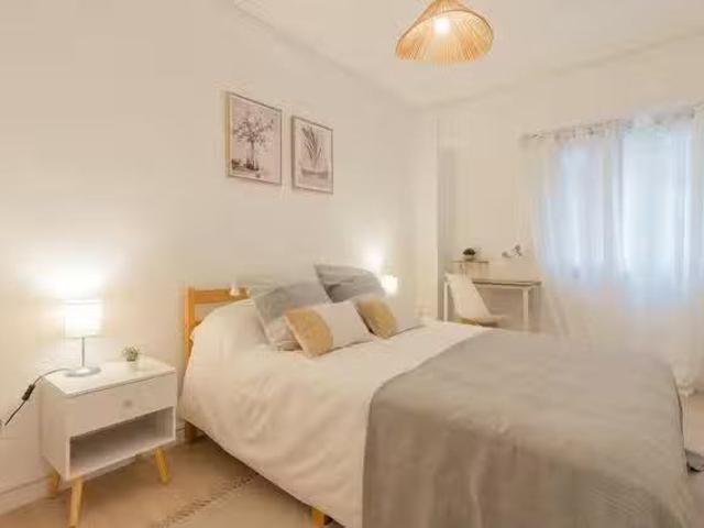 Casa en alquiler en Campanar, Comarca de València