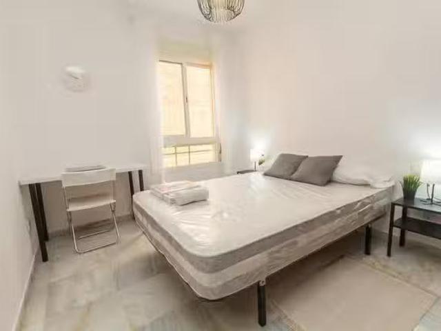 Casa en alquiler en Bailén-Miraflores, Málaga-Costa del Sol