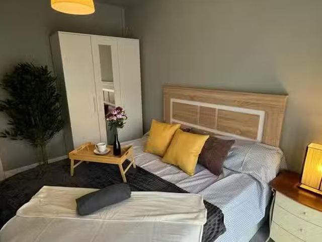 Casa en alquiler en Cerro - El Molino, Fuenlabrada