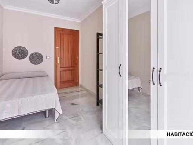 Casa en alquiler en Distrito Macarena, Sevilla