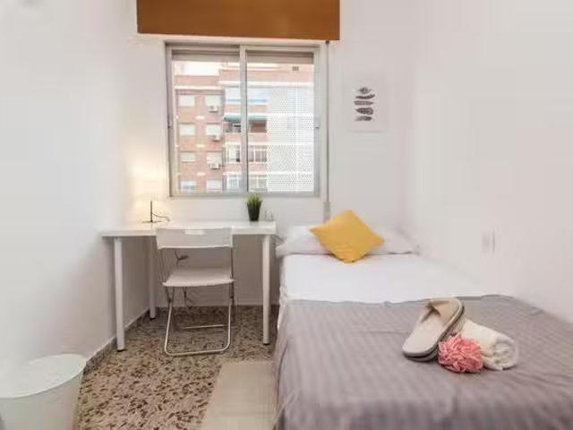 Casa en alquiler en Bailén-Miraflores, Málaga-Costa del Sol