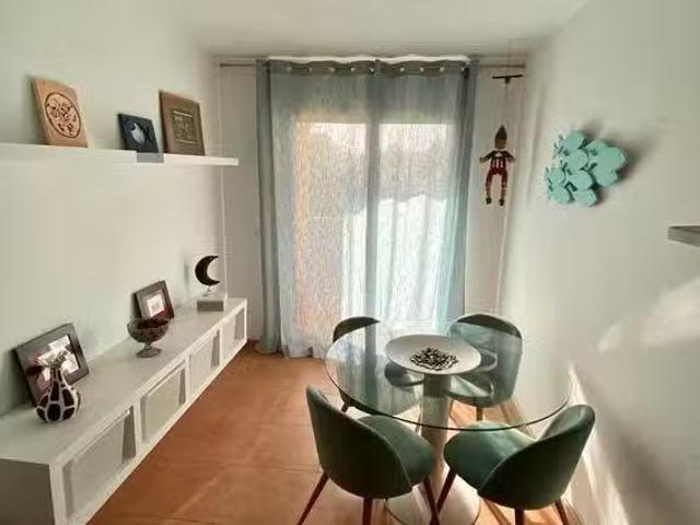 Casa en alquiler en Punta Europa, Tarifa