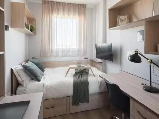 Casa en alquiler en Teatinos-Universidad, Málaga-Costa del Sol