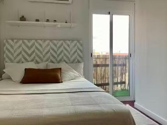 Casa en alquiler en Benicalap, Comarca de València