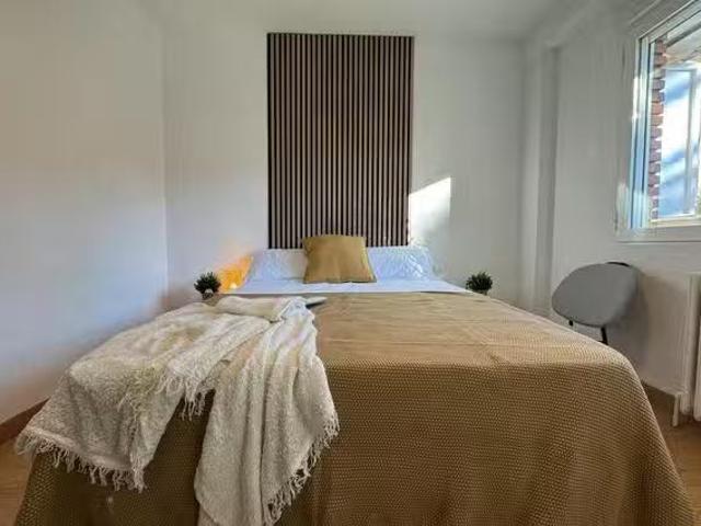 Casa en alquiler en Parque Estoril II, Móstoles