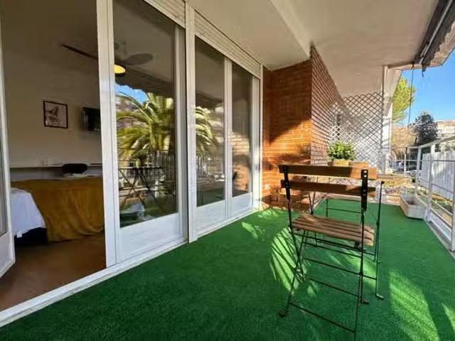 Casa en alquiler en Parque Estoril II, Móstoles