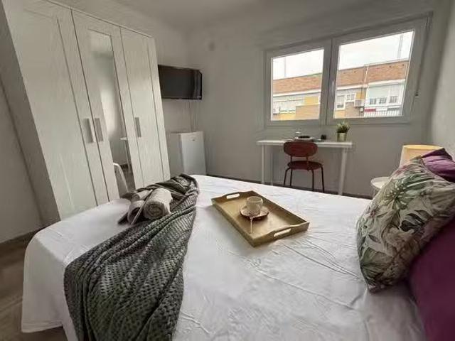 Casa en alquiler en Casco Antiguo, Alcorcón