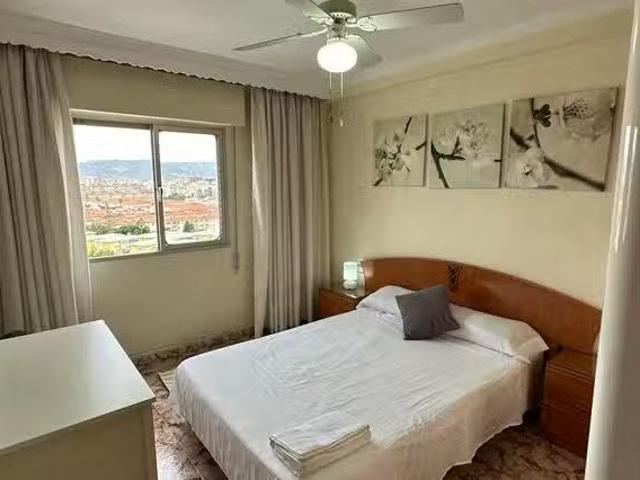 Casa en alquiler en Carretera de Cádiz, Málaga-Costa del Sol