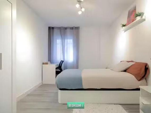 Casa en alquiler en Usera, Madrid