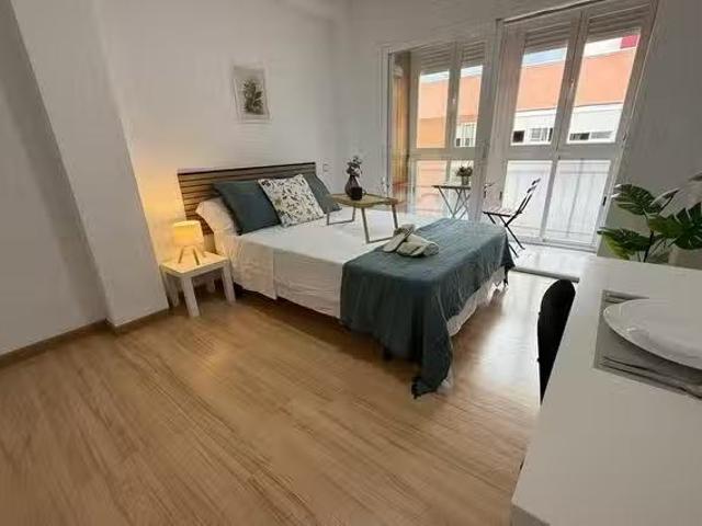 Casa en alquiler en Distrito I, Alcalá De Henares