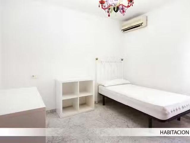 Casa en alquiler en Triana, Sevilla