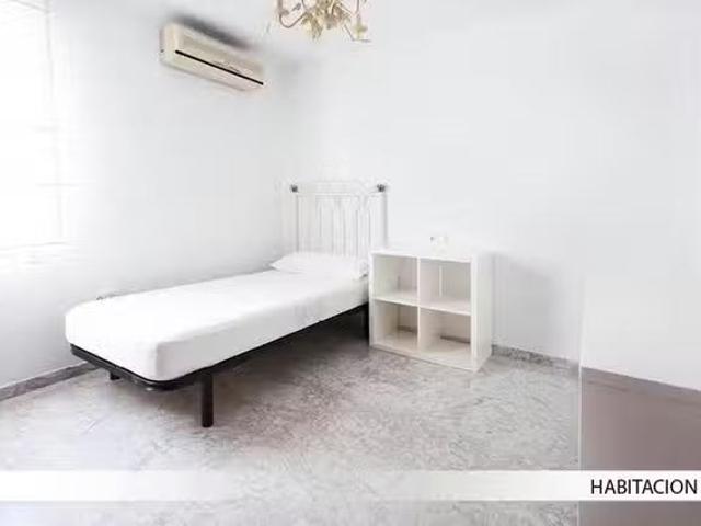 Casa en alquiler en Triana, Sevilla