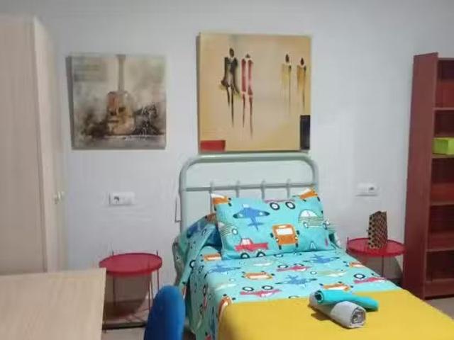 Casa en alquiler en Las Protegidas, Jaén