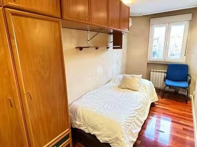 Casa en alquiler en Manzanares El Real, Madrid