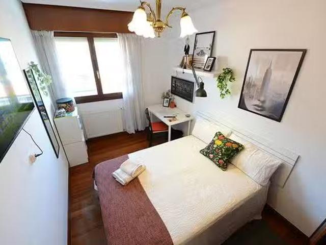 Casa en alquiler en Begoña, Bilbao