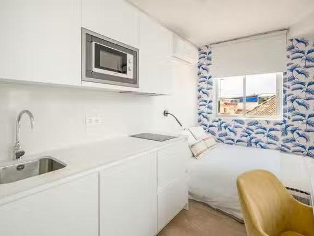 Casa en alquiler en Centro, Málaga-Costa del Sol