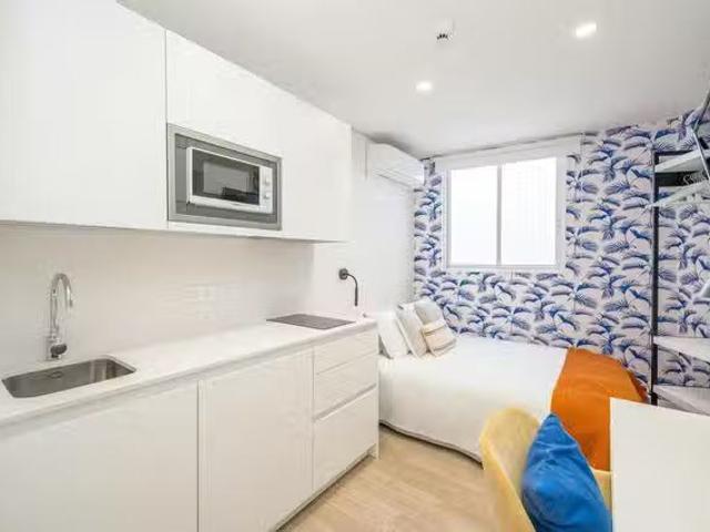 Casa en alquiler en Centro, Málaga-Costa del Sol