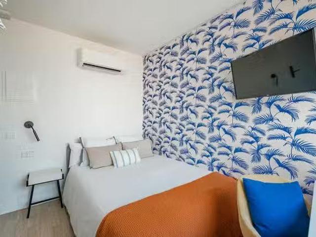 Casa en alquiler en Centro, Málaga-Costa del Sol